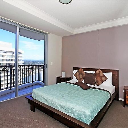 The Towers Of Chevron Renaissance - Holidays Gold Coast Luaran gambar