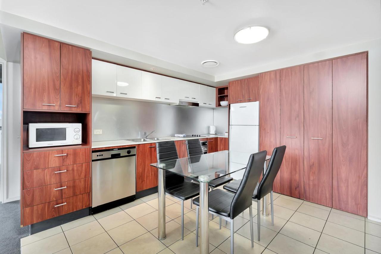 The Towers Of Chevron Renaissance - Holidays Gold Coast Luaran gambar