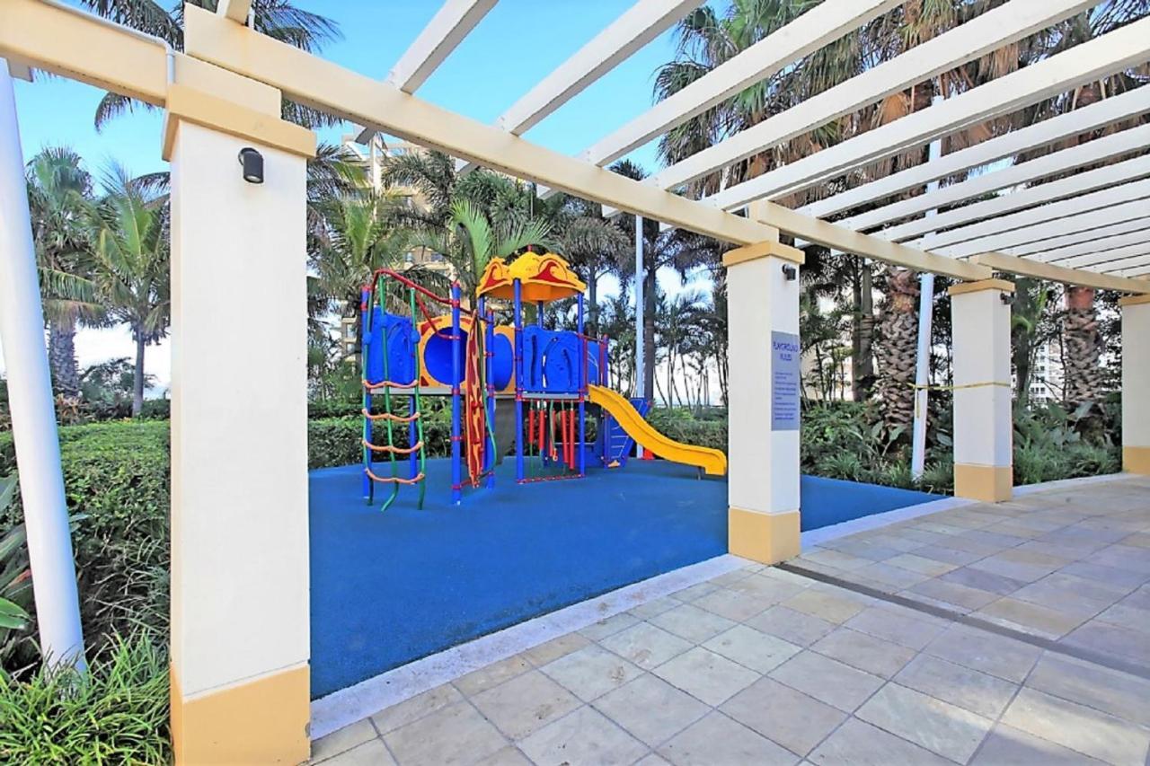The Towers Of Chevron Renaissance - Holidays Gold Coast Luaran gambar