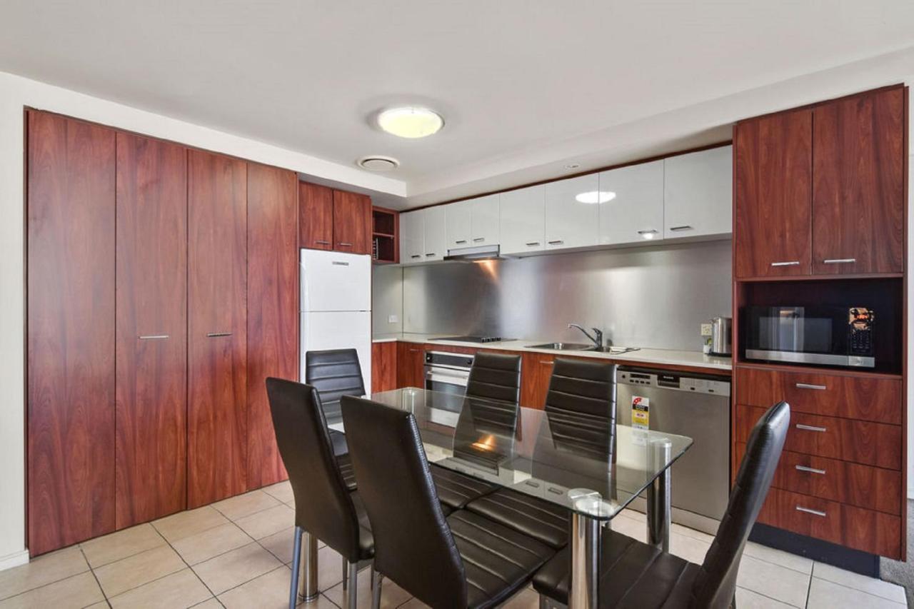 The Towers Of Chevron Renaissance - Holidays Gold Coast Luaran gambar