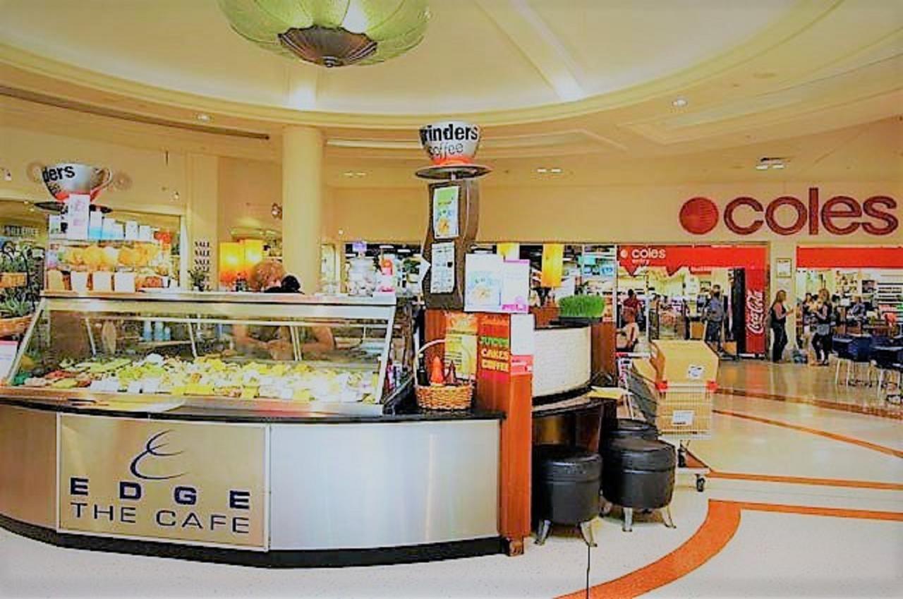The Towers Of Chevron Renaissance - Holidays Gold Coast Luaran gambar